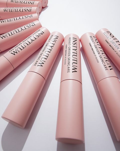 Бальзам для губ INSTYTUTUM Fancy Match Lip Gloss 15824 фото