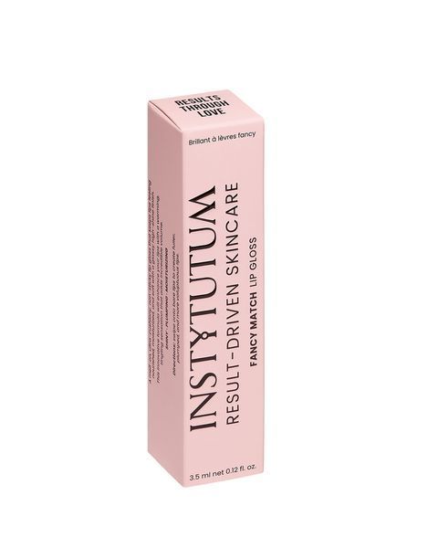Бальзам для губ INSTYTUTUM Fancy Match Lip Gloss 15824 фото