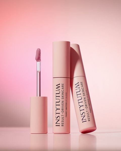 Бальзам для губ INSTYTUTUM Fancy Match Lip Gloss 15824 фото