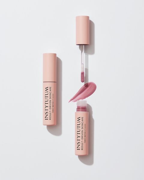 Бальзам для губ INSTYTUTUM Fancy Match Lip Gloss 15824 фото