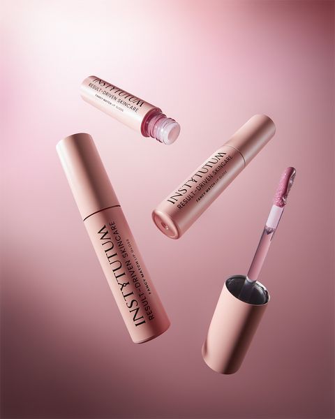 Бальзам для губ INSTYTUTUM Fancy Match Lip Gloss 15824 фото
