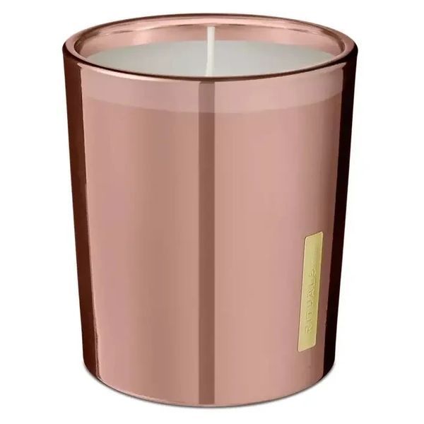Арома-свічка Rituals LOVE scented candle jasmine & wild rose 11977 фото