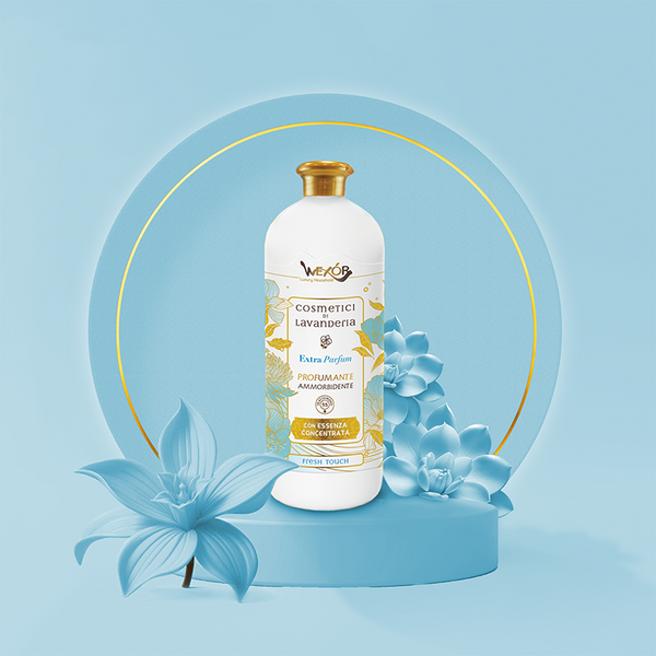 Парфюмерный кондиционер для белья WEXOR Fresh Touch Extra Parfum  WIT1010-305 фото