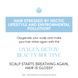 Маска-детокс з активним киснем Medavita OXYGEN Detox Mask 01171 фото 5