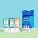Подарунковий набір для тіла Q+A Bodycare Heroes Gift Set 13782 фото 2