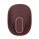 Щетка для волос бургундия Manta Brush Burgundy 11906 фото 10