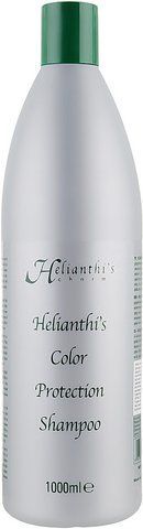 Шампунь для защиты цвета ORising Helianti's Color Protection Shampoo Н060 фото