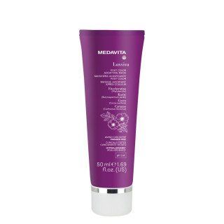 Маска для волос после окрашивания Medavita LUXVIVA Post Colore Acidificante Mask 02425 фото
