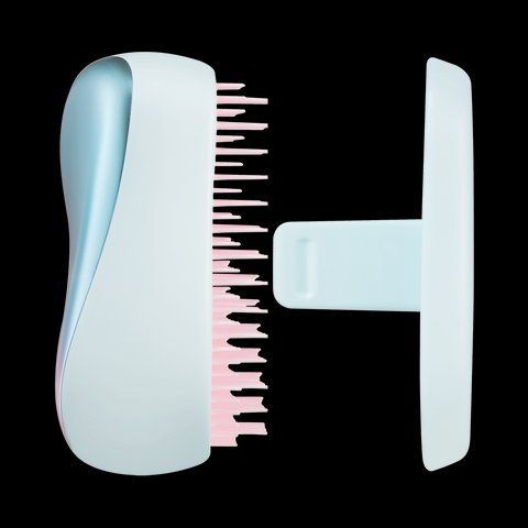 Расческа для волос Tangle Teezer Compact Styler Baby Shades 11919 фото