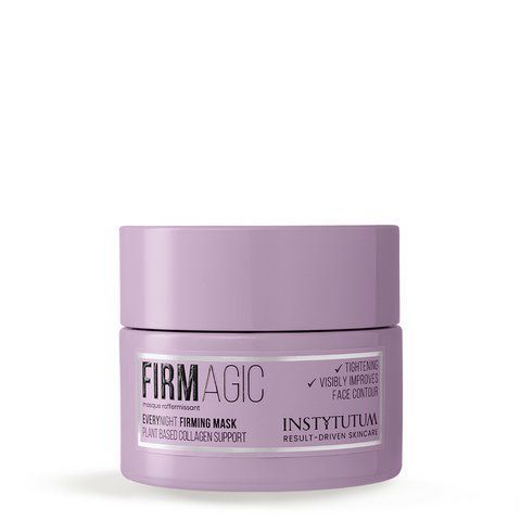 Щоденна нічна ліфтинг-маска INSTYTUTUM FIRMAGIC Everynight Firming Mask 3440003 фото
