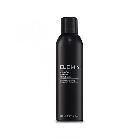 Пенка-гель для бритья ELEMIS Ice-Cool Foaming Shave Gel 200 мл 12084 фото