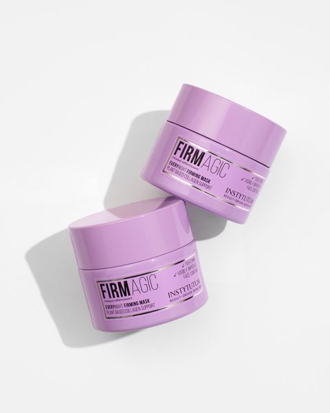 Щоденна нічна ліфтинг-маска INSTYTUTUM FIRMAGIC Everynight Firming Mask 3440003 фото