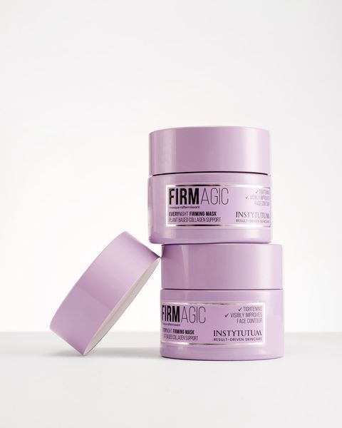 Щоденна нічна ліфтинг-маска INSTYTUTUM FIRMAGIC Everynight Firming Mask 3440003 фото
