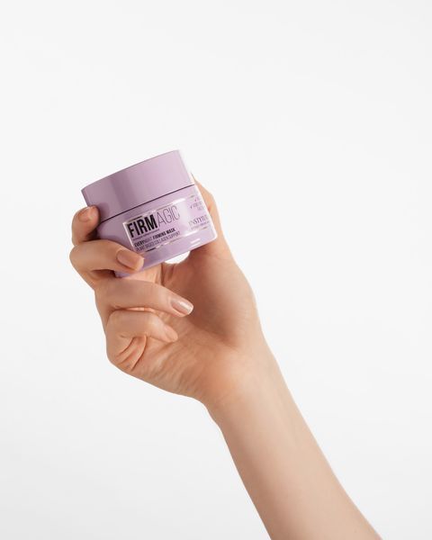 Щоденна нічна ліфтинг-маска INSTYTUTUM FIRMAGIC Everynight Firming Mask 3440003 фото