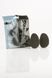 Спонж для очищения с активированным углем MARTINI SPA 2 Face Pads De-make Up 4973P00 фото 2
