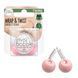 Резинка для волосся Invisibobble TWINS Prima Ballerina 10491 фото 1