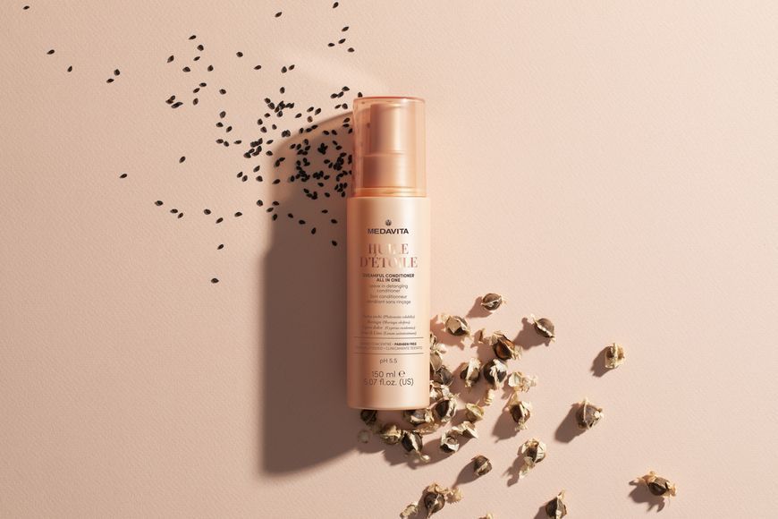 Смягчающий кондиционер Medavita HUILE D'ETOILE Dreamful Conditioner All In One 02505 фото