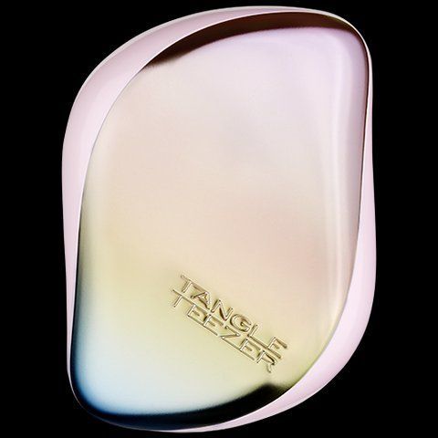 Щетка для волос Tangle Teezer Compact Styler Pearlescent Matte 07259 фото