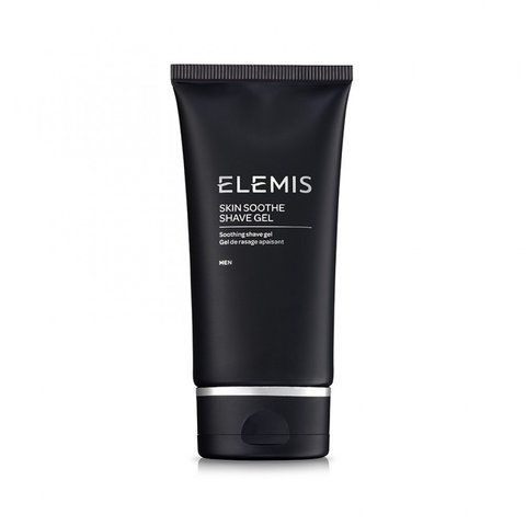 Смягчающий гель для бритья ELEMIS Skin Soothe Shave Gel 00214 фото