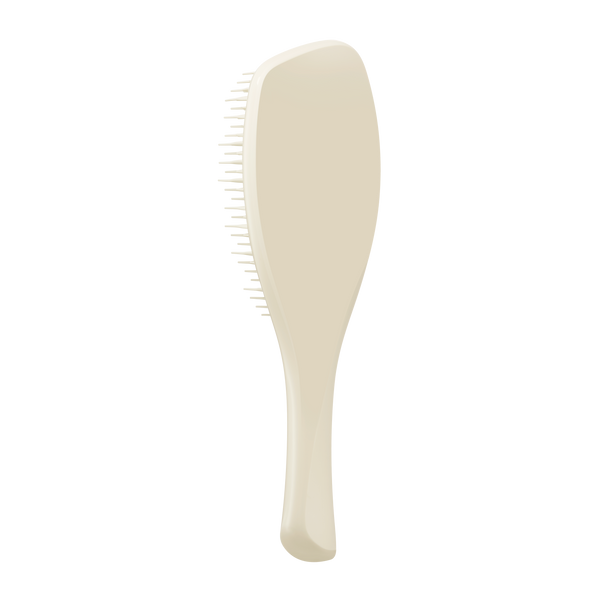 Щітка для волосся Tangle Teezer The Complete Carebrush Halo White  15397 фото