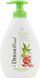 Крем-мило з дозатором DERMOmed ALOE & POMEGRANATE 1000 мл (8050444493073) 10045 фото 1