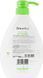 Крем-мило з дозатором DERMOmed ALOE & POMEGRANATE 1000 мл (8050444493073) 10045 фото 7