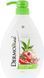 Крем-мило з дозатором DERMOmed ALOE & POMEGRANATE 1000 мл (8050444493073) 10045 фото 6