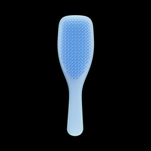 Щетка для волос Tangle Teezer The Ultimate Detangler Denim Blue 10316 фото
