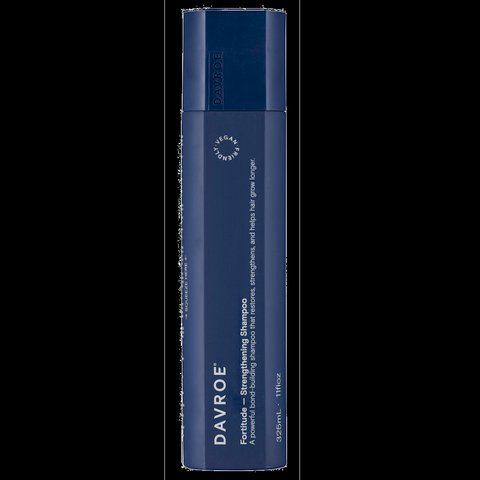 Шампунь для зміцнення волосся Davroe Fortitude Shampoo 3491 фото