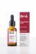 Сироватка для обличчя з гіалуроновою кислотою Q+A Hyaluronic Acid Facial Serum