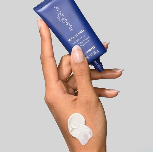 Крем-маска HydroPeptide Miracle Mask RMM фото