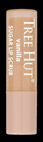 Скраб для губ Tree Hut Vanilla Lip Scrub Stick 14321 фото