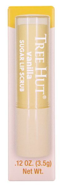 Скраб для губ Tree Hut Vanilla Lip Scrub Stick 14321 фото