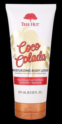 Лосьйон для тіла Tree Hut Coco Colada Hydrating Body Lotion 12890 фото
