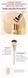 Кисть для нанесения тональных основ Etude House Double Lasting Glow Master Brush 09762 фото 5