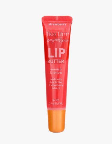 Баттер для губ Tree Hut Strawmerry Sugarlips Butter 13993 фото