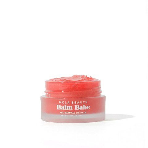 Бальзам для губ &laquo;Арбуз&raquo; NCLA Beauty Balm Babe &mdash; Watermelon 14742 фото