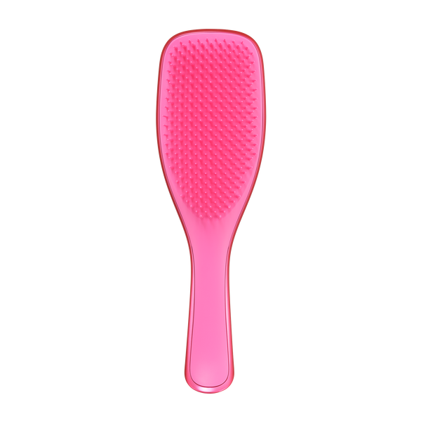 Щітка для волосся Tangle Teezer The Ultimate Detangler Chrome Afterparty Pink  14980 фото