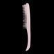 Щітка для волосся Tangle Teezer The Ultimate Detangler Fine & Fragile Pink Whisper 10348 фото 5