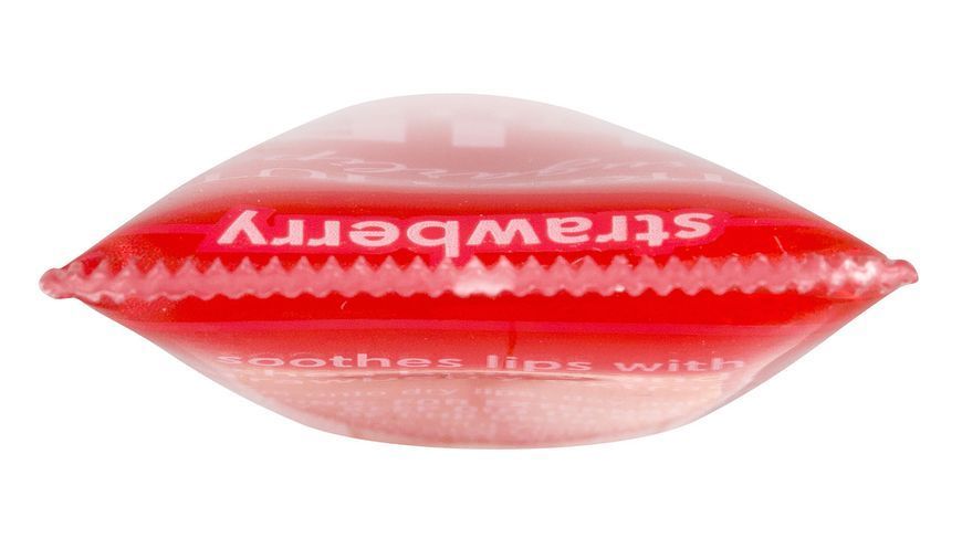 Баттер для губ Tree Hut Strawmerry Sugarlips Butter 13993 фото
