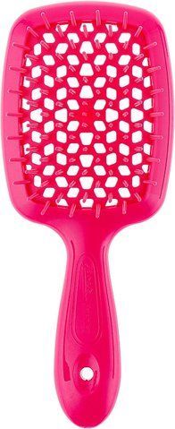 Расческа для волос фуксия Janeke Superbrush 82SP226 FF2 82SP226 FF2 фото