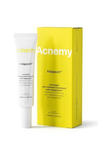 Ночное средство для выравнивания тона Acnemy Adapazit 43665 фото
