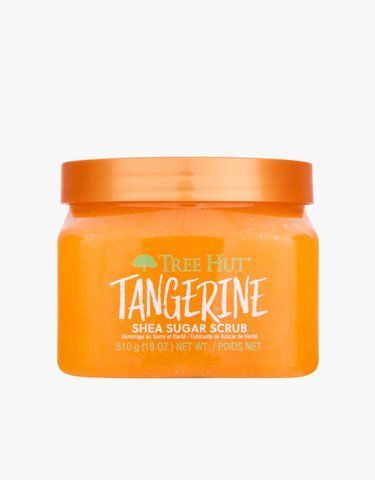 Скраб для тіла Tree Hut Tangerine Sugar Scrub 13979 фото