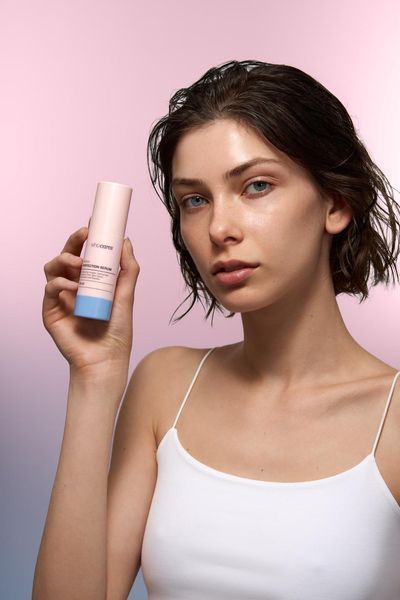 Сироватка з мультизволожувальним комплексом Who Cares Moisture Perfection Serum 14319 фото