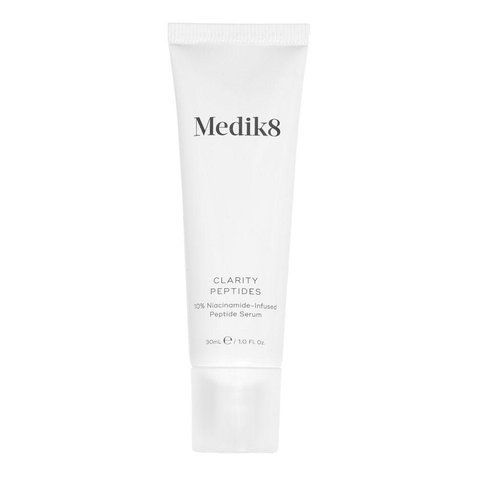 Очищуючі пептиди Medik8 CLARITY PEPTIDES P08826 фото