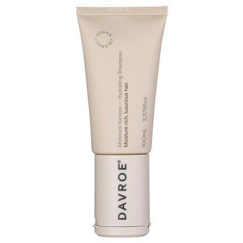 Увлажняющий шампунь Davroe Moisture Hydrating Shampoo 3510D фото