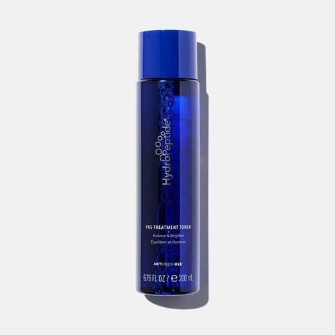 Тонизирующий лосьон HydroPeptide Pre-Treatment Toner RPT фото
