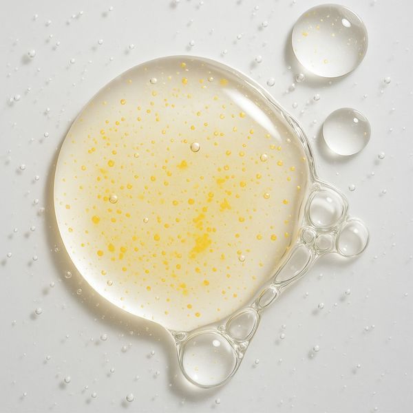 Who Cares Shining C-Capsule Serum Мультивитаминная сыворотка для лица с инкапсулированным витамином 14670 фото