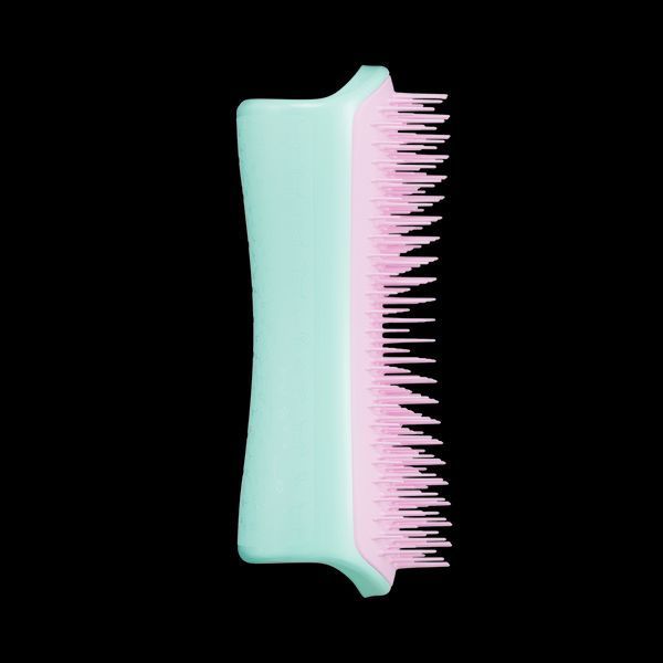 Щітка для вичісування собаки Tangle Teezer Pet Teezer De-shedding Grooming Mint Pink 12194 фото