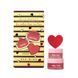 Подарочный набор по уходу за губами NCLA BEAUTY Be Mine Lip Care Set 14738 фото 1